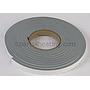 GASKET, SILICONE (INSIDE OUTER JACKET LOWER DOOR) 15 FT. ROLL, ALL