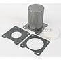 Flameholder Kit (175-200K Master Temp)
