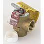 Pressure Relief Valve
