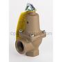 RELIEF VALVE, PRESSURE ONLY