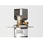 MAIN BURNER W/COMPRESSION FITTING, ALL