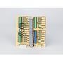 LOW VOLTAGE CONNECTION BOARD, ALL