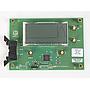 User Interface Control Board