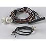 Wire Harness Kit, 1-Phase (Not Shown)