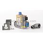 Gas Valve LP w/Street Elbow
