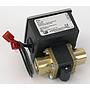 PRESSURE SWITCH (DIFF)