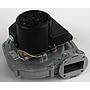 BLOWER MOTOR MODULATING