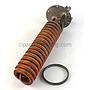 DHW Coil (double wall) with gasket (NO LONGER AVAILABLE)
