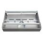 BURNER TRAY ASSY. SHEET M