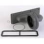 CASTING,PUMP VOLUTE,ASME