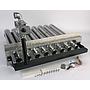 Burner Tray Assembly ( LP, Low Alt.)
