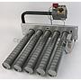 Burner Manifold Assembly 250 Propane MV