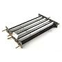 Heat Exchanger Cupro-Nickel Tube Assembly